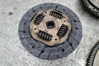 фото thumb №13, Комплект зчеплення mini countryman r60 7568714 1.6l бензиновий 85kw 2014