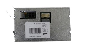 фото thumb №1, Модуль led drl valeo 89393773 audi q7