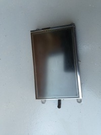 фото thumb №1, Citroen c4 ii grand picasso 13r- дисплей 9805089780