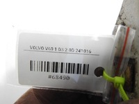 фото thumb №8, Планка накладка порога правая 614-46 volvo v60