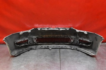 фото thumb №14, Бампер перед переднее la7w vw polo 5 v 6r 09-15