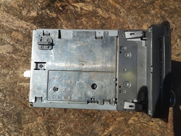 фото thumb №8, Audi a3 8p рестайлінг 08-12 радіопрогравач радіо cd audi concert код 8p0035186g