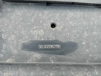 фото thumb №7, Citroen ds7 защита подвеска гибрид 9836896380 9836896180