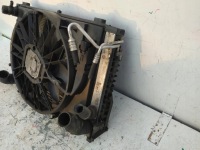 Bmw 5 e60 3.0d вентилятор радіатор Недорого, фото thumb