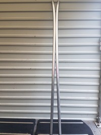 фото thumb №1, Mercedes w213 рейлинги кровельные правый