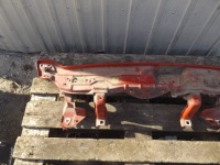 Alfa 147 рестайлінг  ремінь передній Ціна, фото thumb