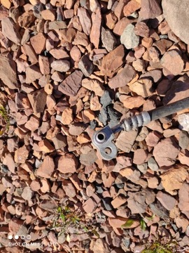 фото thumb №5, Opel astra h iii zafira b 1.7 дроти шланг шланг кондиціонера 13251733