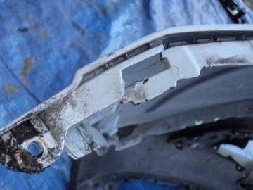 фото thumb №12, Запчасти | mokka a бампер перед переднее 95122388 | 175