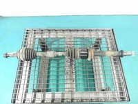 фото thumb №1, Приводной вал правая toyota corolla verso ii 2.2 d4d