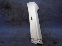 Купити Обшивка накладка стійка fiat doblo 2 2 opel combo d 2010- ліва, фото thumb