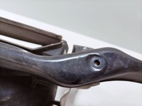 фото thumb №9, Bmw 2 f22 f23 2019 нижня частина панель радіатора