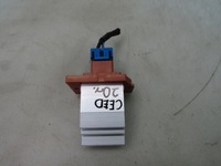 фото thumb №1, Ceed iii 20r резистор вентилятор резистор резистор