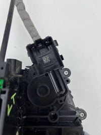 фото thumb №9, Mercedes w222 замок дверь softclose доводчик левый задняя a0997308100