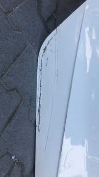 фото thumb №3, Hyundai i20 2021- двері зад задні праві