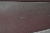 фото thumb №6, Дверная карта (обшивка) правая перед eu 809000431r renault megane 3 iii купе 08-14