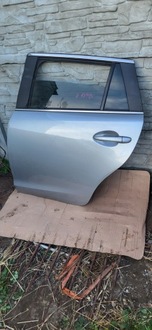 фото thumb №4, Mazda 6 двері ліві задні зад 13-17 ghp973010