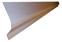 фото thumb №1, Поріг ремкомплект cz. нижня dodge ram 02-07 права