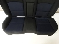 фото thumb №13, Комплект сидений mazda 3 bk хэтчбек 03-09r.