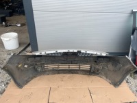 фото thumb №10, Бампер передній протитуманні фари renault scenic ii tea19 2002-2005