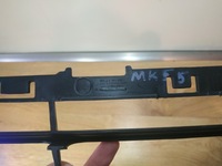 фото thumb №6, Ford mondeo mk5 решітка бампера перед передня ds7