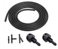 фото thumb №1, Набор омыватель насадка na перед renault clio ii