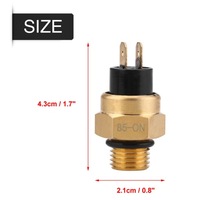 фото thumb №13, Перемикач температури вентилятора dla