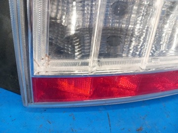 фото thumb №5, Зовнішня лампа права. toyota prius - 30 09-17 8155147111