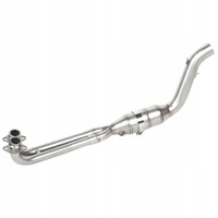 фото thumb №12, Труба выхлопная motocykla w połowie трубы ze нержавеющая сталь