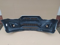 фото thumb №10, Mitsubishi asx 13-15 бампер передній kpl