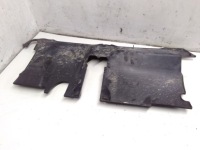 Накладка під  двигун smart fortwo 2 a4516880255 Ціна, фото thumb