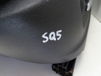 фото thumb №13, Kpl сиденье сиденья заднее сиденье audi sq5 8r светло czarna кожа подогрев