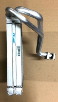 фото thumb №3, Испаритель кондиционера mini clubman cooper r55 r60