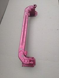 фото thumb №6, Mitsubishi asx 19- балка do лонжерон