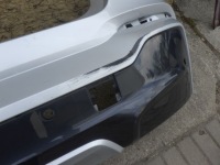 фото thumb №15, Bmw x4 f26 m набір бампер заднє