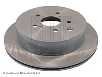 фото thumb №1, Гальмівні диски гальмівні задня blue print adt343225