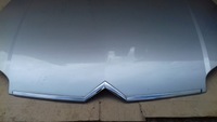 фото thumb №7, Капот крышка перед передняя citroen c5 ii 04-08 ezrc