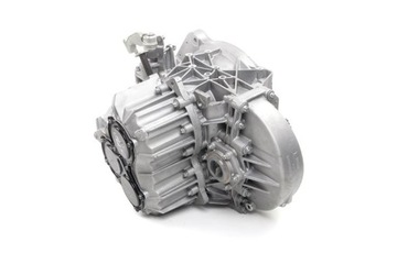 фото thumb №7, Коробка передач коробки передач ducato jumper boxer 3.0 m40