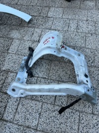 фото thumb №1, Opel meriva b z474 панель фари лівий перед підсилювач