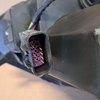 фото thumb №7, Ldv g10 maxus лампа фара обычный противотуманная фара комплектная