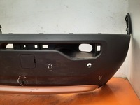 фото thumb №7, Volvo xc40 17- накладка бампер зад задній 31449333