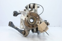 фото thumb №1, Поворотный кулак рычаг левый задняя bmw x3m f97 8092077