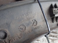 фото thumb №7, Opel corsa c 3d порог правый молдинг накладка защита порога 13117273