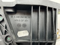 Mercedes-benz a w176 2016 педаль сцепления с Разборки, фото thumb