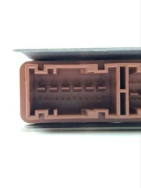 Блок управления подушек воздушных maserati quattroporte v 2011 214753391091 с Разборки, фото thumb