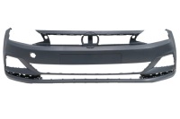 фото thumb №1, Vw polo vi aw 2017+ бампер передний 2g0807217gru