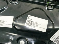 фото thumb №16, Bmw x7 g07 lci перед капот pas крыло бампер лампы 475 m-pakiet