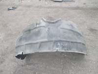 фото thumb №1, Підкрилок передні ліва audi q7 4l