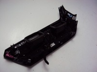 фото thumb №9, Панель кондиционера решётки bmw z4 g29 18-