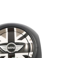 фото thumb №4, Mini r55 r56 r57 lci подушка подушка безопасности флаг 6791373