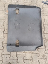 фото thumb №1, Обшивка коврик шумоизоляция резиновый элемент scania r s